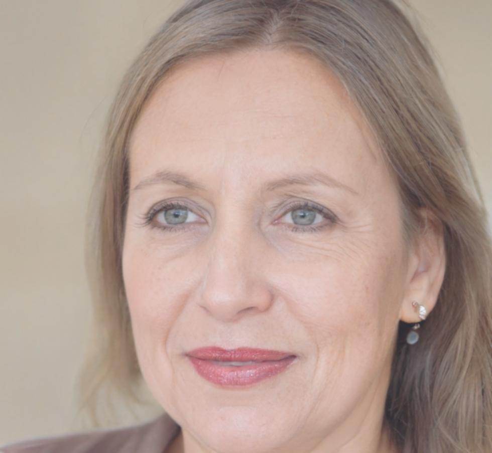 María Elena Ruiz