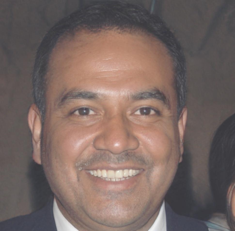 Carlos Mendoza